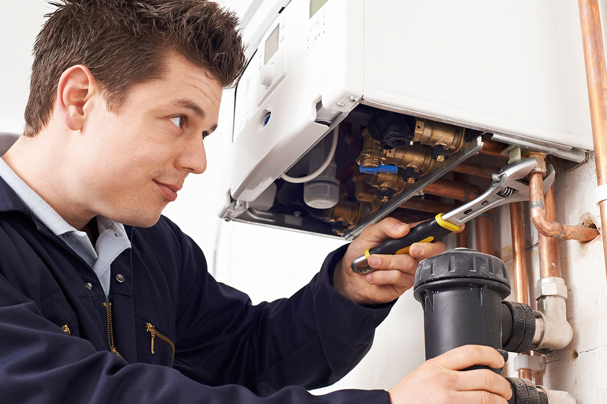 Walls from Scratch: Fast & Effective steps