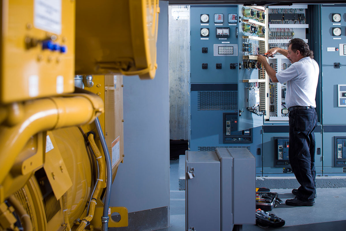 Simple Steps for Replacing old Tiling